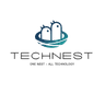 Technest logo